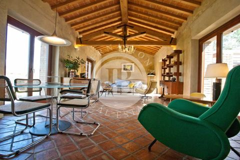 Villa a Montescudaio, Pisa, Montescudaio - € 1.100.000 | Ref: AI 30 - foto 15