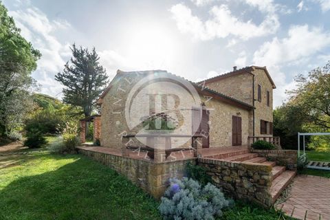 Villa a Montescudaio, Pisa, Montescudaio - € 1.100.000 | Ref: AI 30 - foto 16