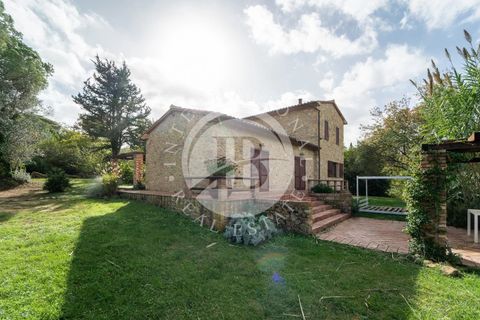 Villa a Montescudaio, Pisa, Montescudaio - € 1.100.000 | Ref: AI 30 - foto 18