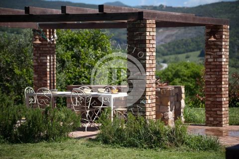 Villa a Montescudaio, Pisa, Montescudaio - € 1.100.000 | Ref: AI 30 - foto 20