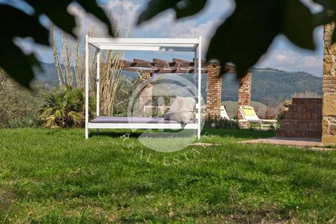 Villa a Montescudaio, Pisa, Montescudaio - € 1.100.000 | Ref: AI 30 - foto 21