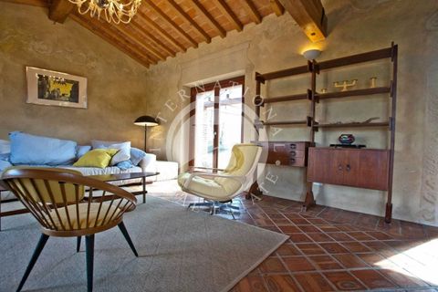 Villa a Montescudaio, Pisa, Montescudaio - € 1.100.000 | Ref: AI 30 - foto 23