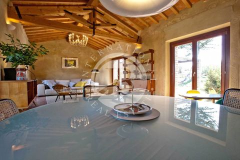 Villa a Montescudaio, Pisa, Montescudaio - € 1.100.000 | Ref: AI 30 - foto 28
