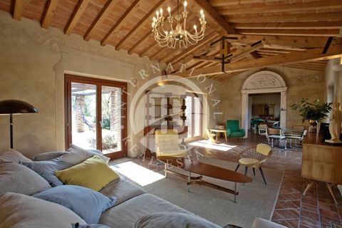 Villa a Montescudaio, Pisa, Montescudaio - € 1.100.000 | Ref: AI 30 - foto 29