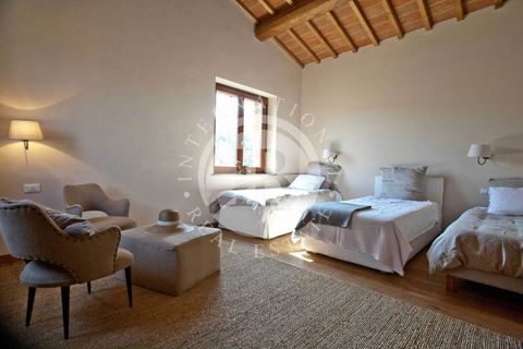 Villa a Montescudaio, Pisa, Montescudaio - € 1.100.000 | Ref: AI 30 - foto 32