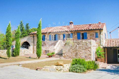 Villa i Sassetta, Livorno, Sassetta - € 1.200.000 | Ref: AI 31 - foto 1