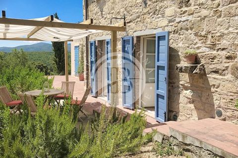 Villa i Sassetta, Livorno, Sassetta - € 1.200.000 | Ref: AI 31 - foto 2