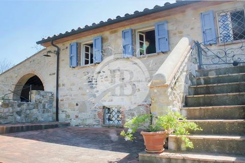 Villa i Sassetta, Livorno, Sassetta - € 1.200.000 | Ref: AI 31 - foto 3