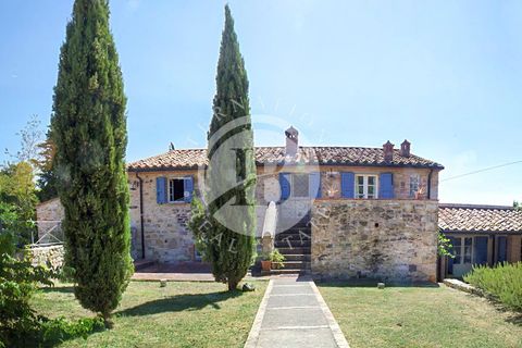 Villa i Sassetta, Livorno, Sassetta - € 1.200.000 | Ref: AI 31 - foto 4