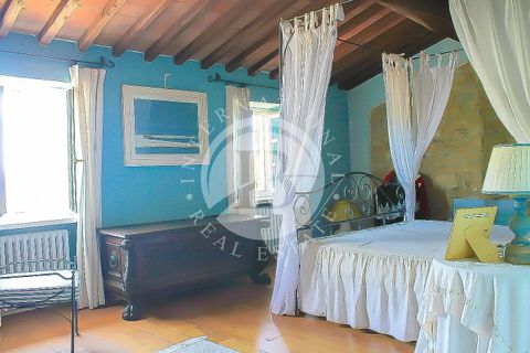Villa i Sassetta, Livorno, Sassetta - € 1.200.000 | Ref: AI 31 - foto 10