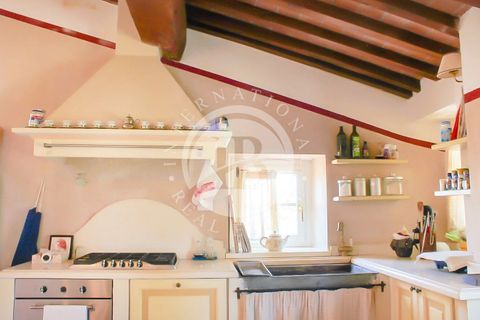 Villa i Sassetta, Livorno, Sassetta - € 1.200.000 | Ref: AI 31 - foto 11