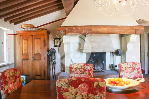 Villa i Sassetta, Livorno, Sassetta - € 1.200.000 | Ref: AI 31 - foto 17
