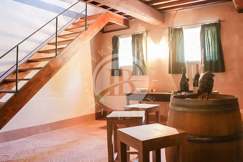 Villa i Sassetta, Livorno, Sassetta - € 1.200.000 | Ref: AI 31 - foto 21