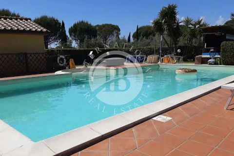 Landejendom i Cecina, Livorno, Cecina - € 1.980.000 | Ref: AI 37 - foto 3