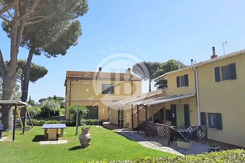 Landejendom i Cecina, Livorno, Cecina - € 1.980.000 | Ref: AI 37 - foto 5