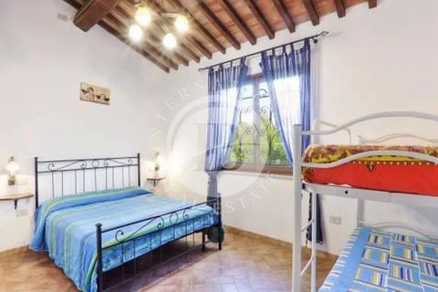 Landejendom i Cecina, Livorno, Cecina - € 1.980.000 | Ref: AI 37 - foto 10