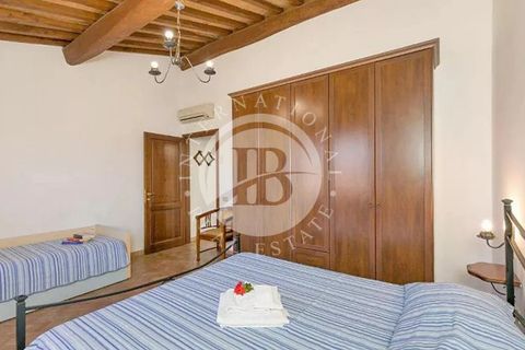 Landejendom i Cecina, Livorno, Cecina - € 1.980.000 | Ref: AI 37 - foto 12