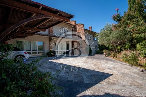 Villa i Bibbona, Livorno, Bibbona - € 840.000 | Ref: AI 49 - foto 1