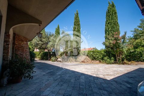 Villa i Bibbona, Livorno, Bibbona - € 840.000 | Ref: AI 49 - foto 3