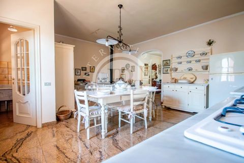 Villa i Bibbona, Livorno, Bibbona - € 840.000 | Ref: AI 49 - foto 5