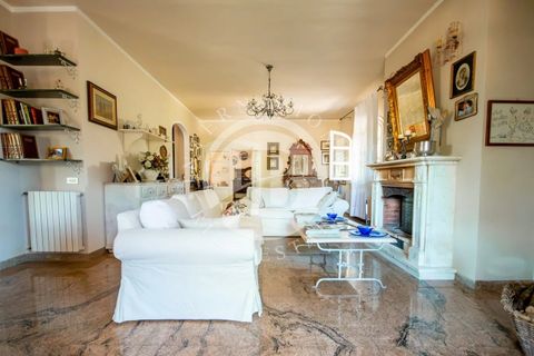 Villa i Bibbona, Livorno, Bibbona - € 840.000 | Ref: AI 49 - foto 6