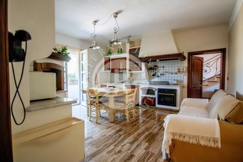 Villa i Bibbona, Livorno, Bibbona - € 840.000 | Ref: AI 49 - foto 7