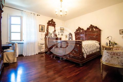 Villa i Bibbona, Livorno, Bibbona - € 840.000 | Ref: AI 49 - foto 16