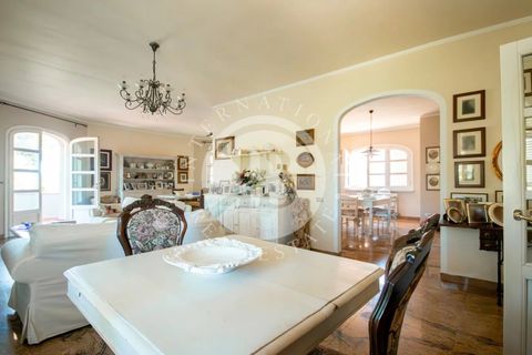 Villa i Bibbona, Livorno, Bibbona - € 840.000 | Ref: AI 49 - foto 26