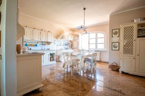 Villa i Bibbona, Livorno, Bibbona - € 840.000 | Ref: AI 49 - foto 30