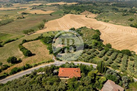 Villa i Casale Marittimo, Pisa, Casale Marittimo - € 740.000 | Ref: AI 51 - foto 3