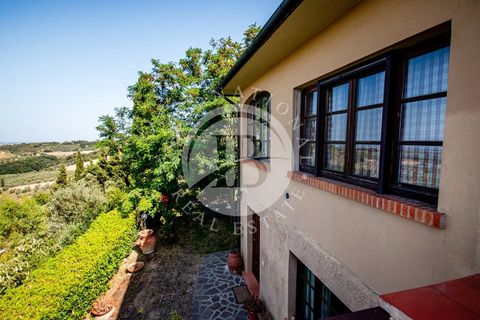 Villa i Casale Marittimo, Pisa, Casale Marittimo - € 740.000 | Ref: AI 51 - foto 4