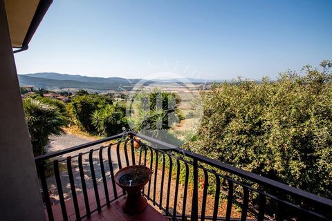 Villa i Casale Marittimo, Pisa, Casale Marittimo - € 740.000 | Ref: AI 51 - foto 5