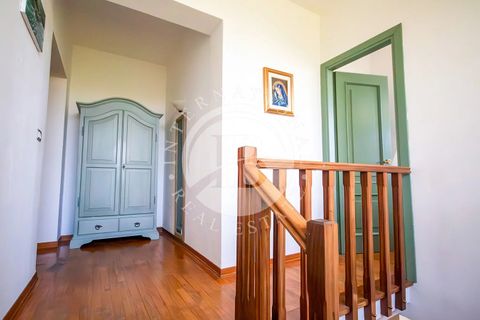 Villa i Casale Marittimo, Pisa, Casale Marittimo - € 740.000 | Ref: AI 51 - foto 11