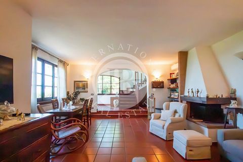 Villa i Casale Marittimo, Pisa, Casale Marittimo - € 740.000 | Ref: AI 51 - foto 13