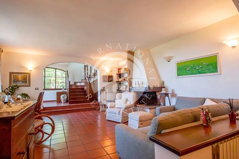 Villa i Casale Marittimo, Pisa, Casale Marittimo - € 740.000 | Ref: AI 51 - foto 14
