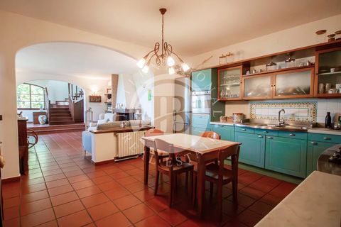 Villa i Casale Marittimo, Pisa, Casale Marittimo - € 740.000 | Ref: AI 51 - foto 15
