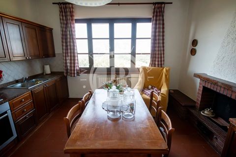 Villa i Casale Marittimo, Pisa, Casale Marittimo - € 740.000 | Ref: AI 51 - foto 18