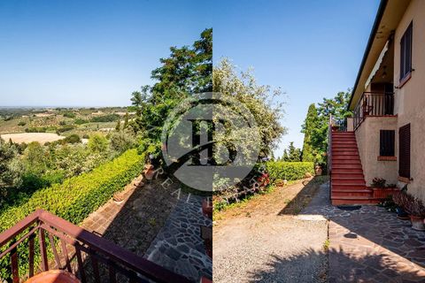 Villa i Casale Marittimo, Pisa, Casale Marittimo - € 740.000 | Ref: AI 51 - foto 29