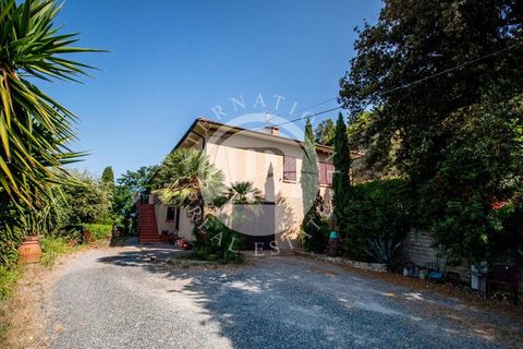 Villa i Casale Marittimo, Pisa, Casale Marittimo - € 740.000 | Ref: AI 51 - foto 30