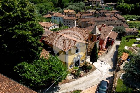 Villa i Camaiore, Lucca, Camaiore - € 495.000 | Ref: AI 53 - foto 16