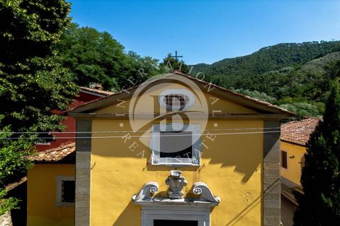 Villa i Camaiore, Lucca, Camaiore - € 495.000 | Ref: AI 53 - foto 17