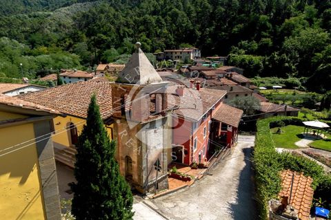 Villa i Camaiore, Lucca, Camaiore - € 495.000 | Ref: AI 53 - foto 19