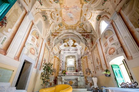 Villa i Camaiore, Lucca, Camaiore - € 495.000 | Ref: AI 53 - foto 20