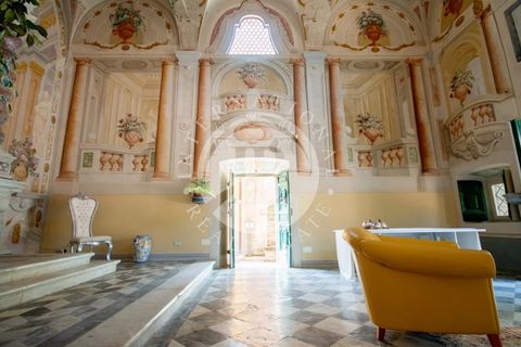 Villa i Camaiore, Lucca, Camaiore - € 495.000 | Ref: AI 53 - foto 23