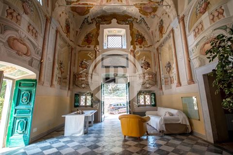Villa i Camaiore, Lucca, Camaiore - € 495.000 | Ref: AI 53 - foto 24