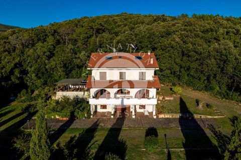 Villa i Riparbella, Pisa, Riparbella - € 880.000 | Ref: AI 54 - foto 4