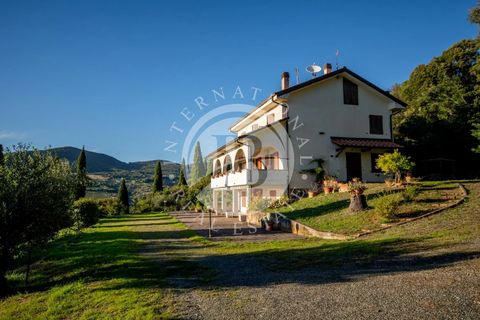 Villa i Riparbella, Pisa, Riparbella - € 880.000 | Ref: AI 54 - foto 5