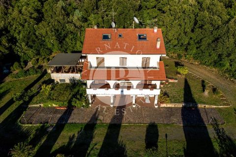 Villa i Riparbella, Pisa, Riparbella - € 880.000 | Ref: AI 54 - foto 6