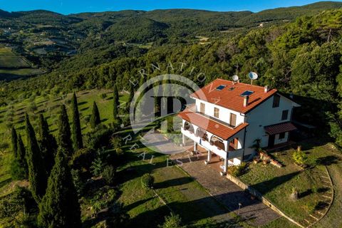 Villa i Riparbella, Pisa, Riparbella - € 880.000 | Ref: AI 54 - foto 7