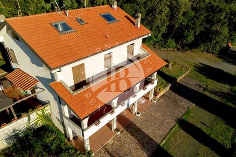Villa i Riparbella, Pisa, Riparbella - € 880.000 | Ref: AI 54 - foto 8